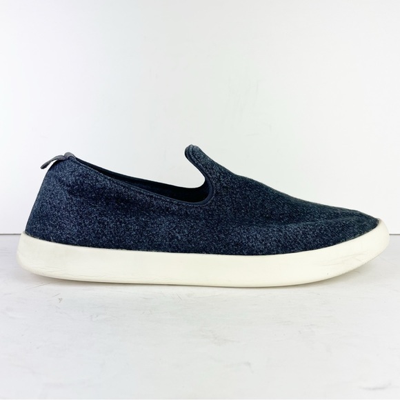 Allbirds Wool Loungers Blue Ridge Eco Friendly Slip On Casual Shoes Sneakers main image 9